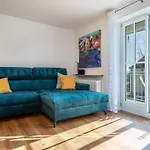 Διαμέρισμα Windhager Seeblick