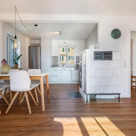 Windhager Seeblick Apartment Friedrichshafen