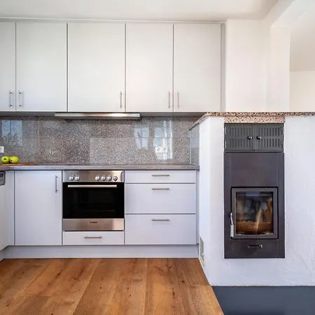 Windhager Seeblick Apartman