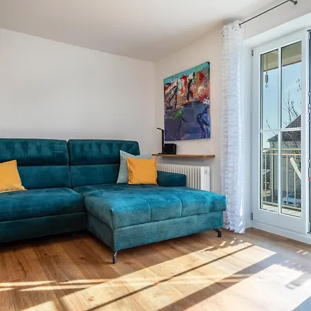 Apartmán Windhager Seeblick