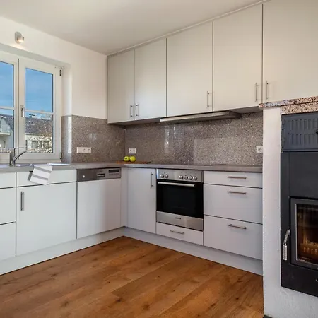 Apartman Windhager Seeblick *