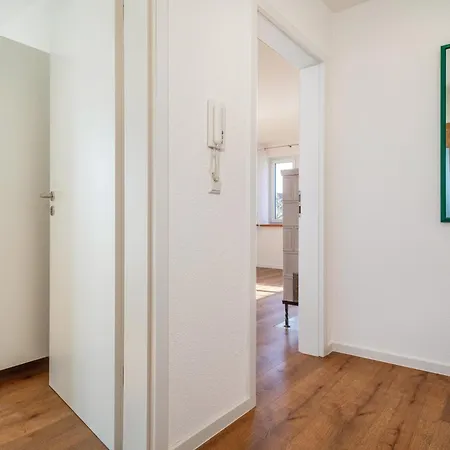 Windhager Seeblick Apartment *