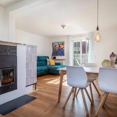 Windhager Seeblick Apartman *