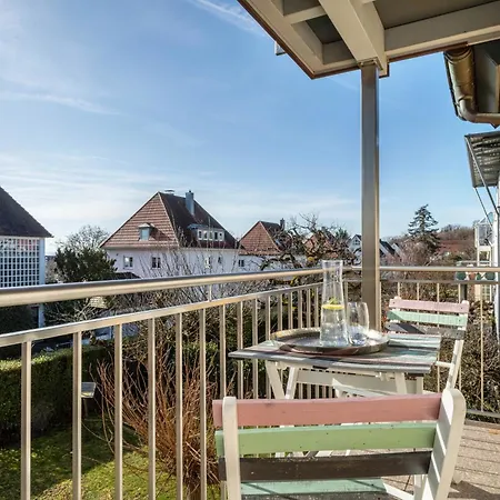 Windhager Seeblick Apartmán