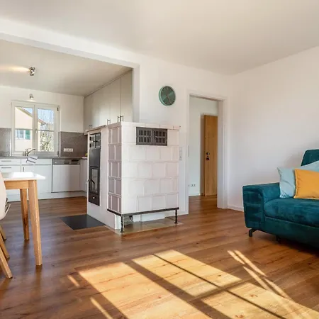 Apartmán Windhager Seeblick *