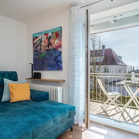 Apartmán Windhager Seeblick *