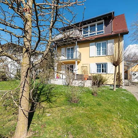 Windhager Seeblick Apartman