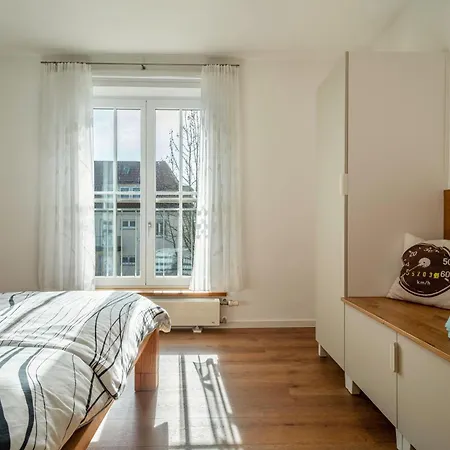 Apartment Windhager Seeblick