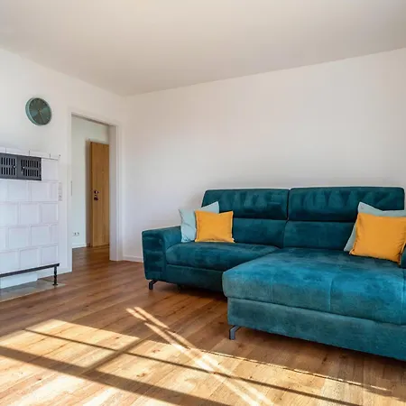 Apartmán Windhager Seeblick Friedrichshafen