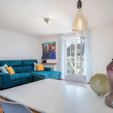 Windhager Seeblick Apartment