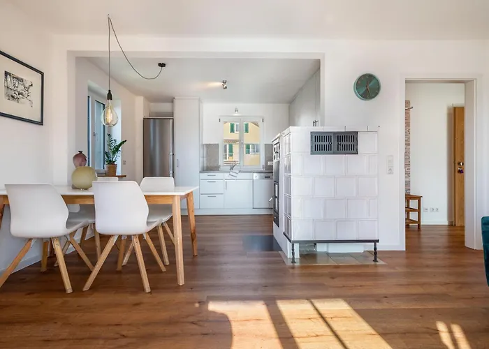 Windhager Seeblick Lejlighed Friedrichshafen