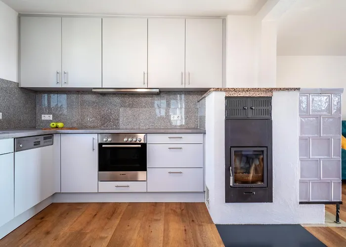 Windhager Seeblick Lejlighed