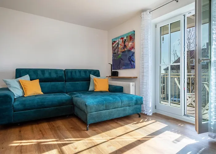 Lejlighed Windhager Seeblick