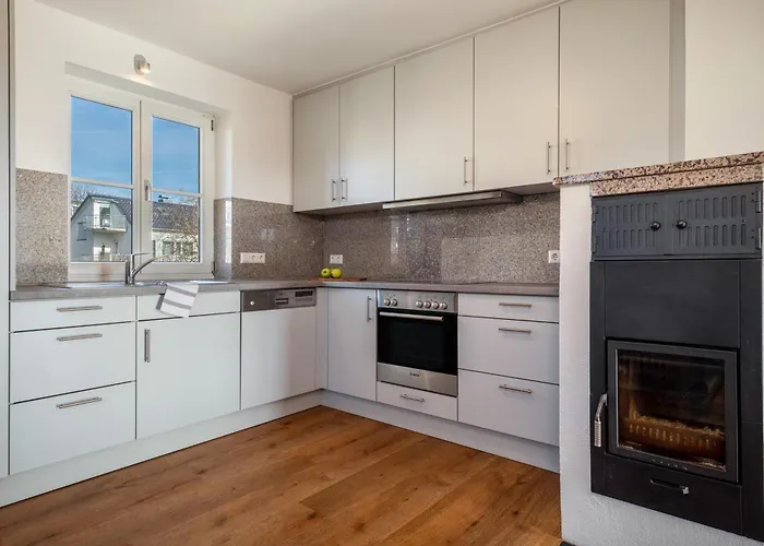 Lejlighed Windhager Seeblick *