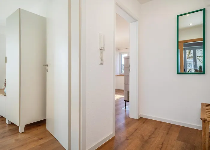 Windhager Seeblick Lejlighed *