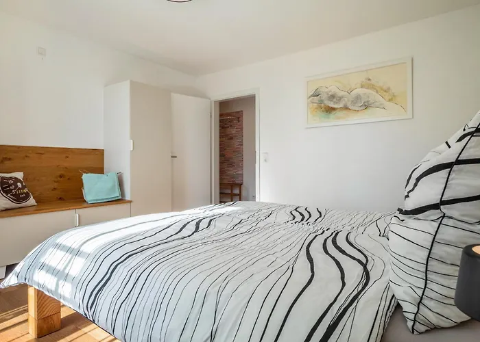 Windhager Seeblick Lejlighed Friedrichshafen