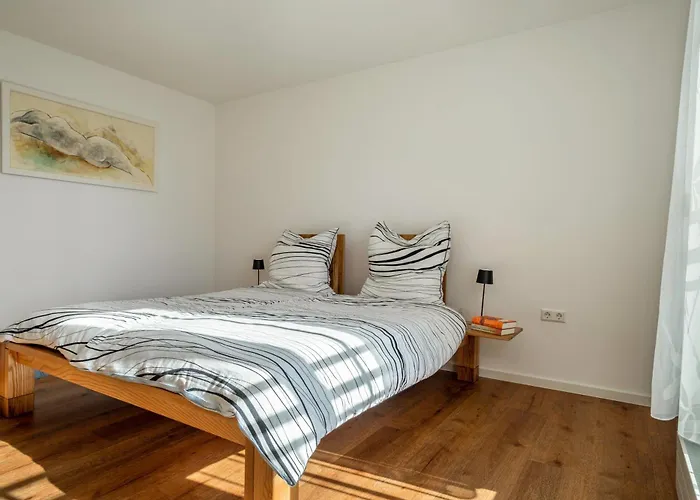 Windhager Seeblick Lejlighed