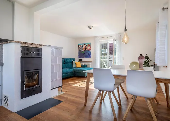 Windhager Seeblick Lejlighed *