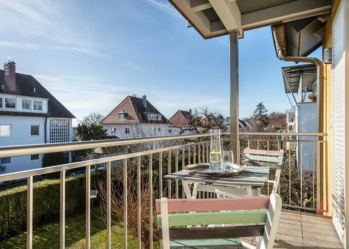 Windhager Seeblick Lejlighed