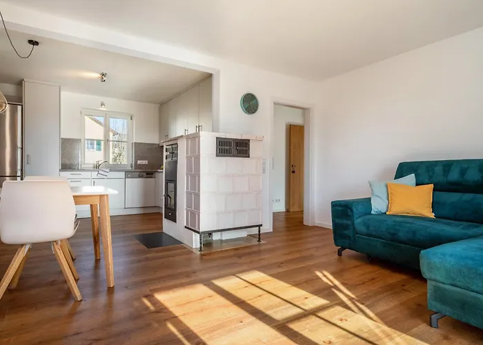 Lejlighed Windhager Seeblick *