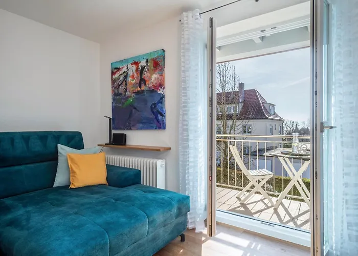 Lejlighed Windhager Seeblick *