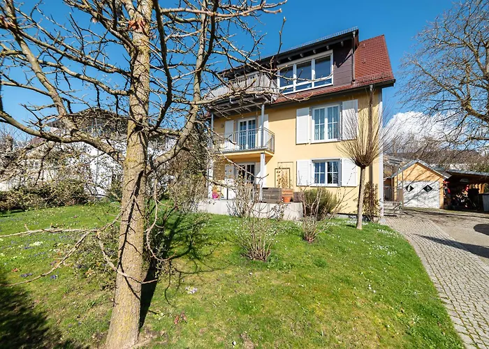 Windhager Seeblick Lejlighed