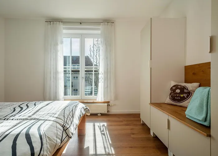 Lejlighed Windhager Seeblick