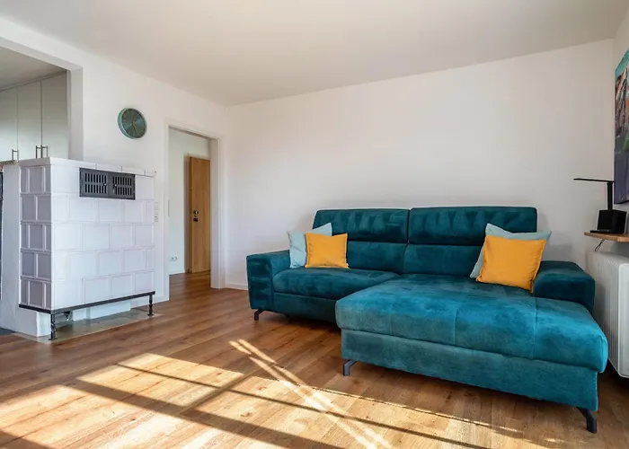 Lejlighed Windhager Seeblick Friedrichshafen